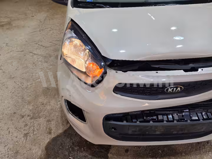 Kia Morning 2016 — 54