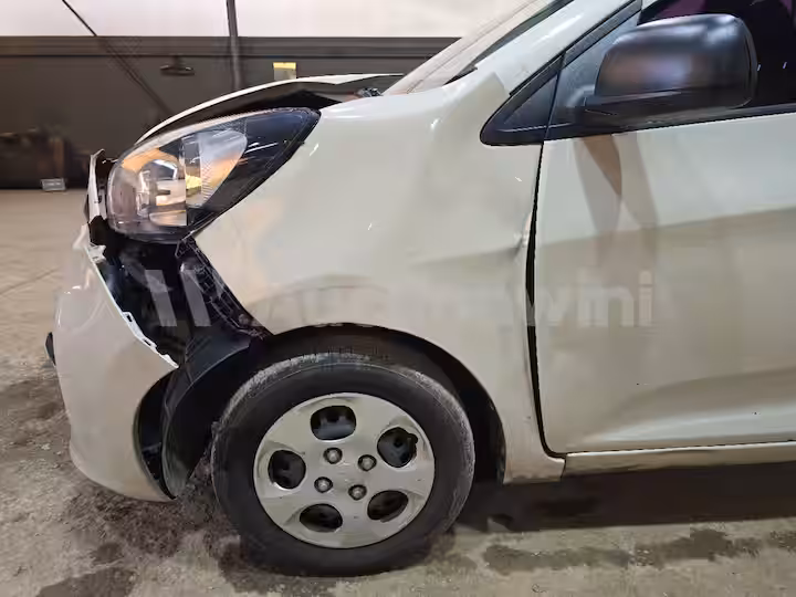 Kia Morning 2016 — 56