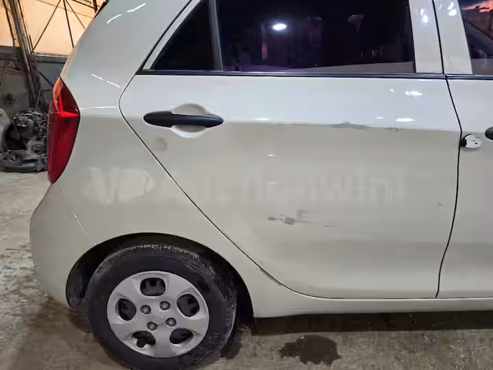 Kia Morning 2016 — 60