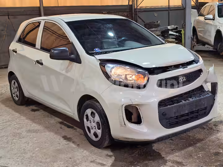 Kia Morning 2016 — 7