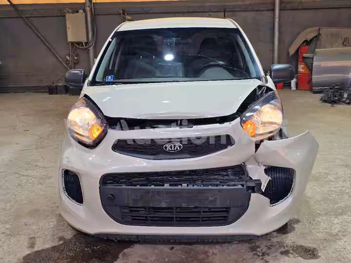 Kia Morning 2016 — 9
