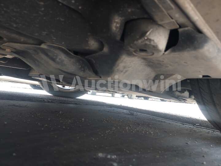 Mercedes Benz B Class 2010 — 17