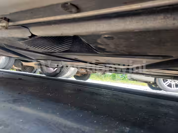 Mercedes Benz B Class 2010 — 18