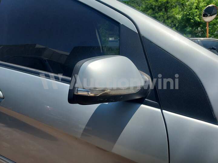 Mercedes Benz B Class 2010 — 20