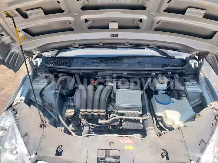 Mercedes Benz B Class 2010 — 22