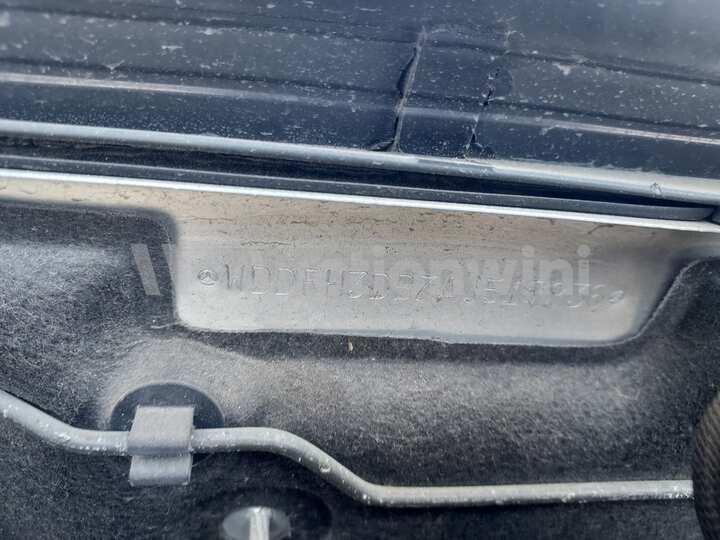 Mercedes Benz B Class 2010 — 26