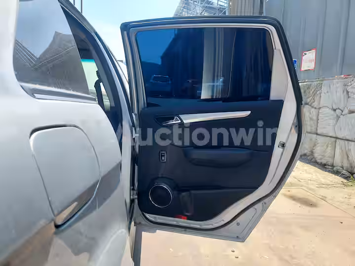 Mercedes Benz B Class 2010 — 30