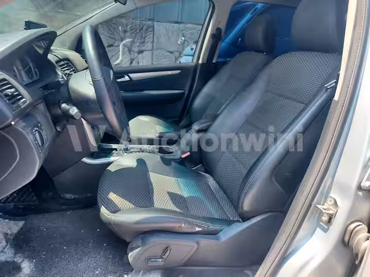 Mercedes Benz B Class 2010 — 37