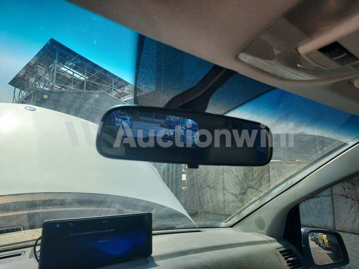 Mercedes Benz B Class 2010 — 48