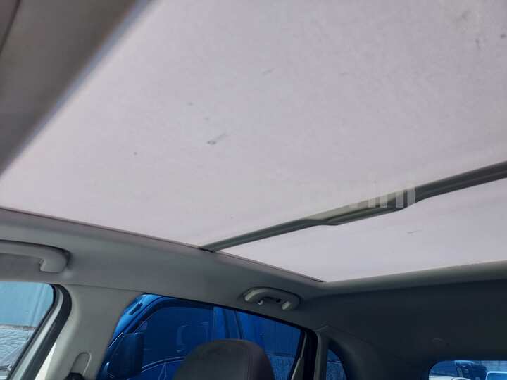 Mercedes Benz B Class 2010 — 49