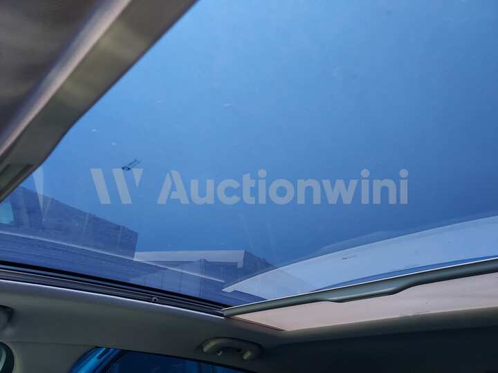 Mercedes Benz B Class 2010 — 50