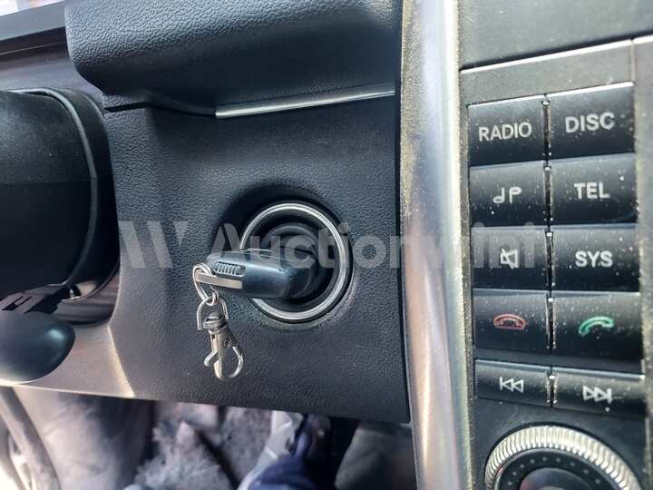 Mercedes Benz B Class 2010 — 51