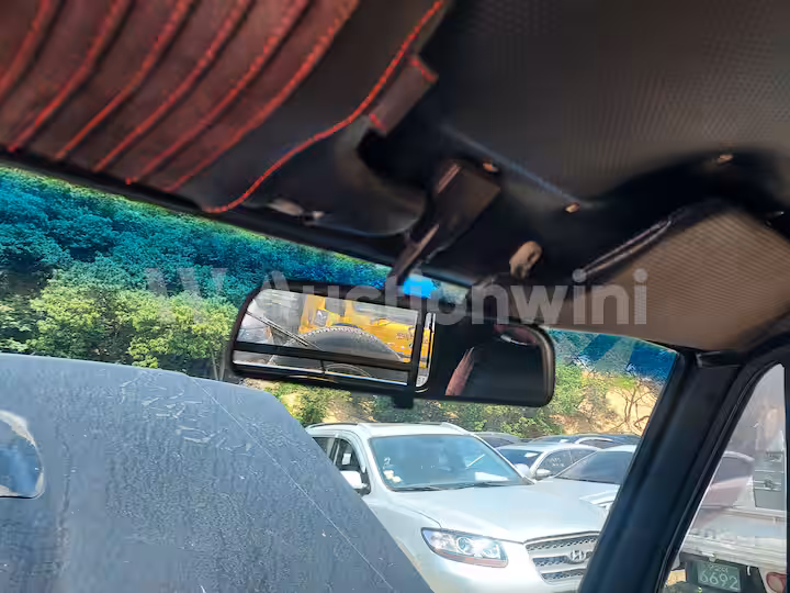 Hyundai Galloper 2000 — 47
