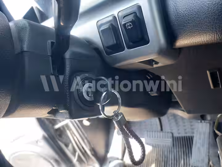 Hyundai Galloper 2000 — 48