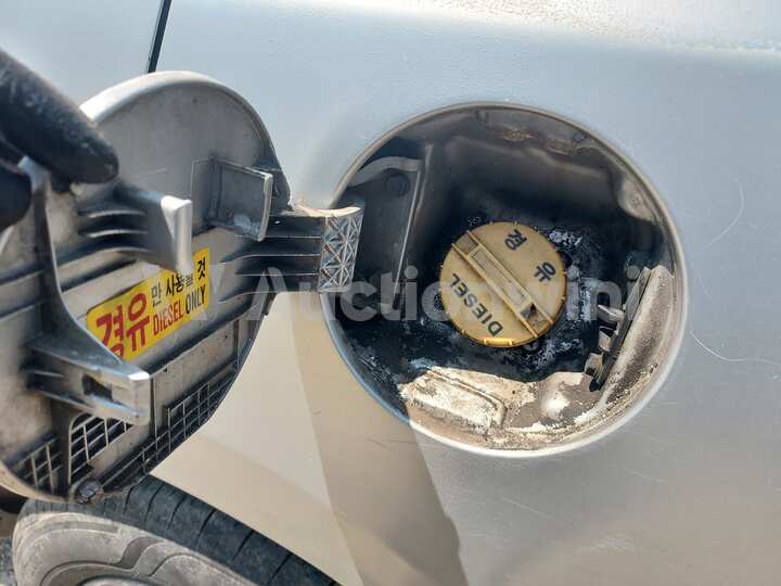 Hyundai SantaFe 2009 — 12