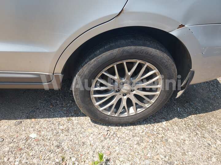 Hyundai SantaFe 2009 — 14
