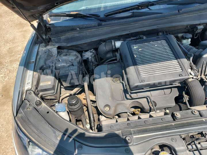 Hyundai SantaFe 2009 — 24
