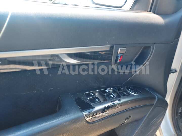 Hyundai SantaFe 2009 — 40