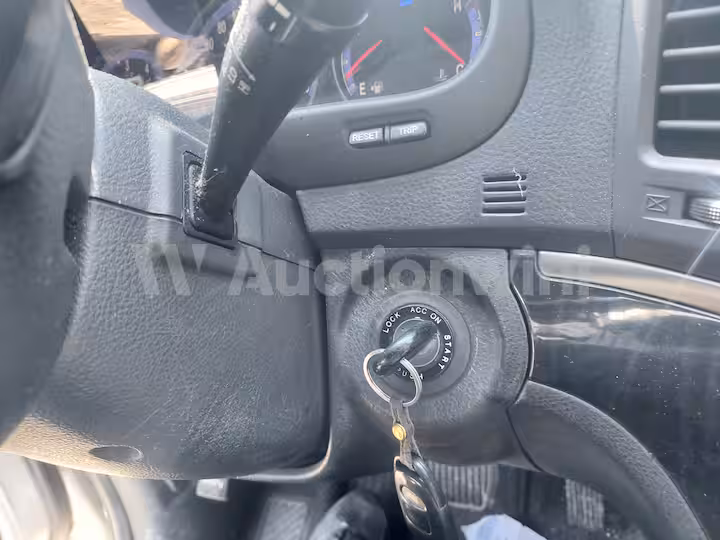 Hyundai SantaFe 2009 — 50