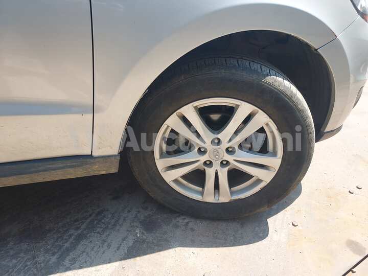 Hyundai SantaFe 2010 — 15