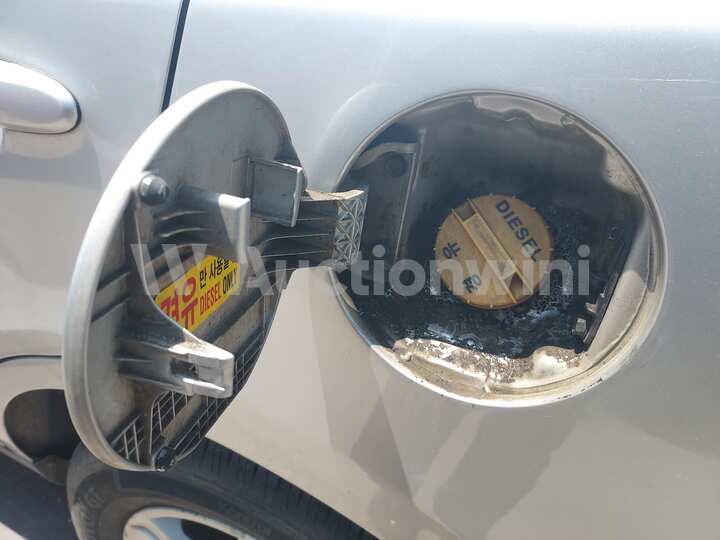 Hyundai SantaFe 2010 — 16