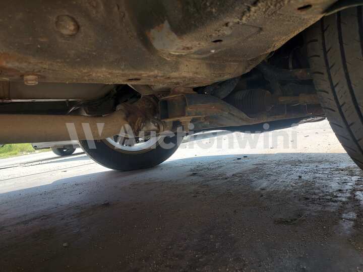 Hyundai SantaFe 2010 — 20