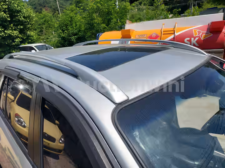 Hyundai SantaFe 2010 — 21