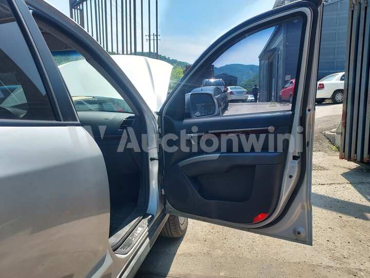 Hyundai SantaFe 2010 — 25
