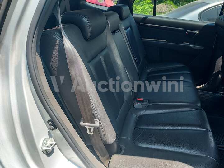 Hyundai SantaFe 2010 — 30
