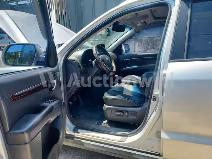 Hyundai SantaFe 2010 — 33