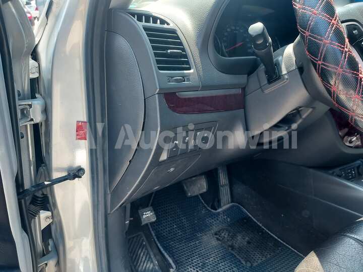 Hyundai SantaFe 2010 — 38