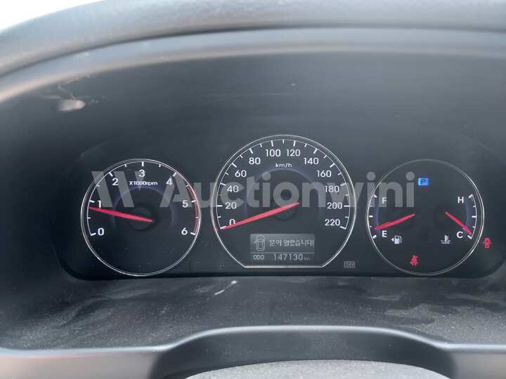 Hyundai SantaFe 2010 — 40
