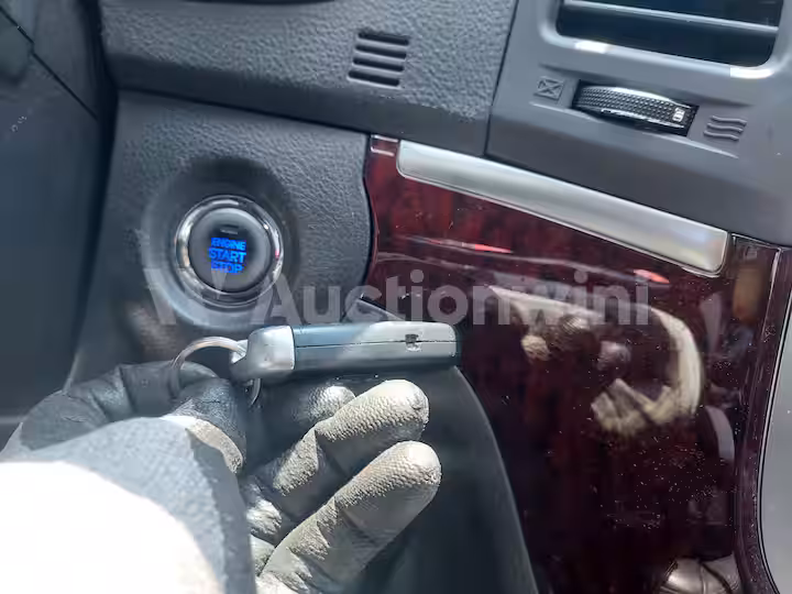 Hyundai SantaFe 2010 — 46