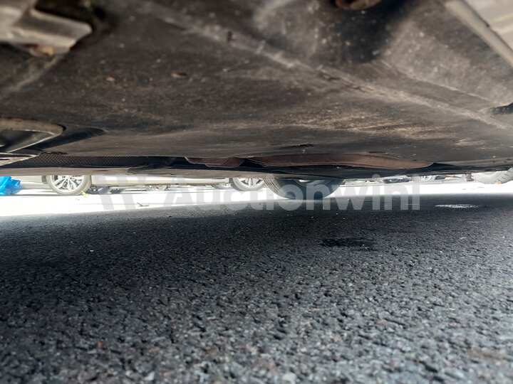 BMW 7 Series 2010 — 18