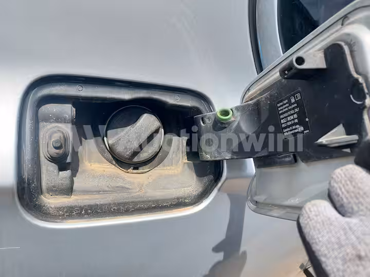 BMW 7 Series 2010 — 20