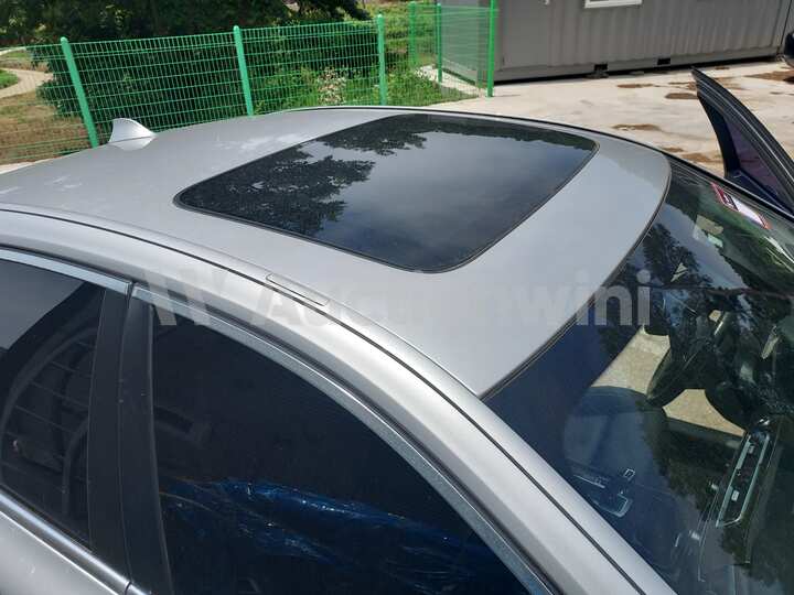 BMW 7 Series 2010 — 21