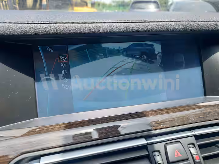 BMW 7 Series 2010 — 45