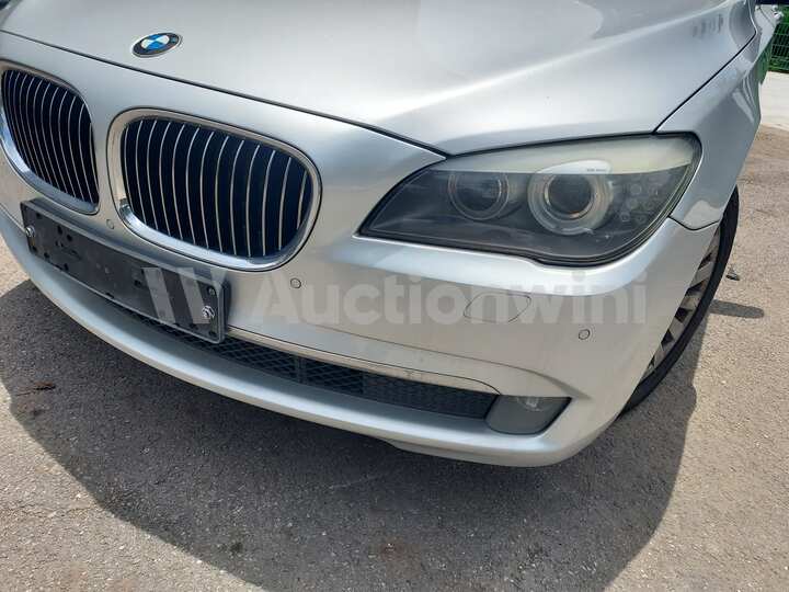 BMW 7 Series 2010 — 9