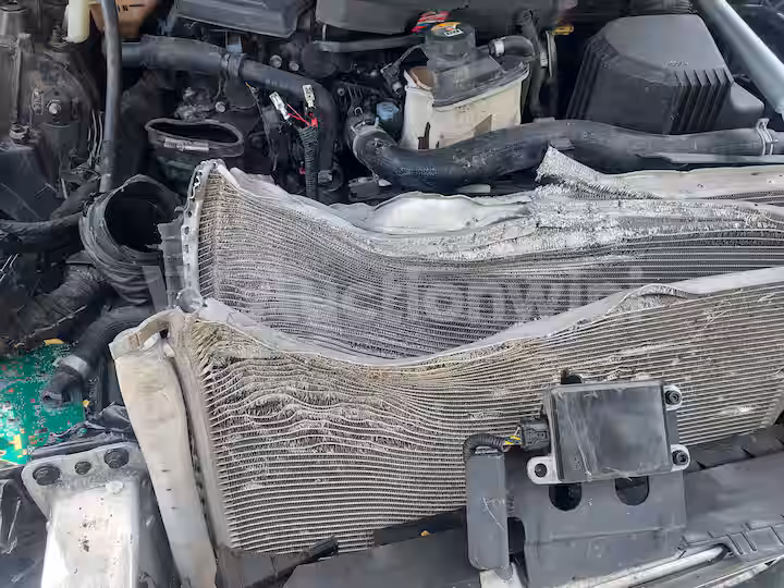 Genesis G80 2021 — 13