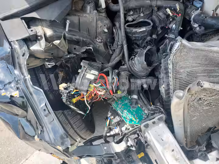 Genesis G80 2021 — 14