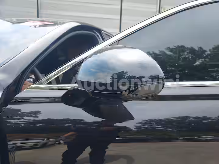 Genesis G80 2021 — 28