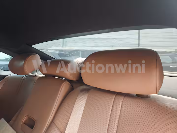 Genesis G80 2021 — 34