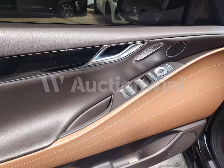Genesis G80 2021 — 41