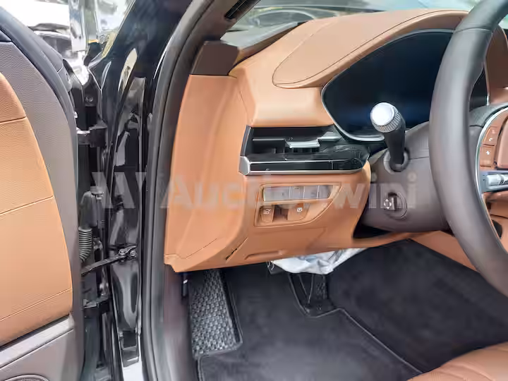 Genesis G80 2021 — 42