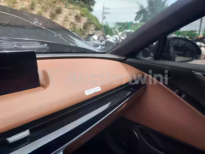 Genesis G80 2021 — 46
