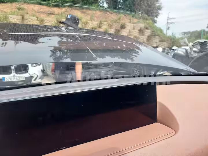 Genesis G80 2021 — 50