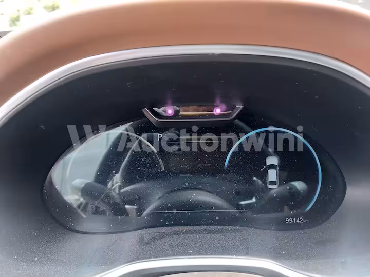 Genesis G80 2021 — 51
