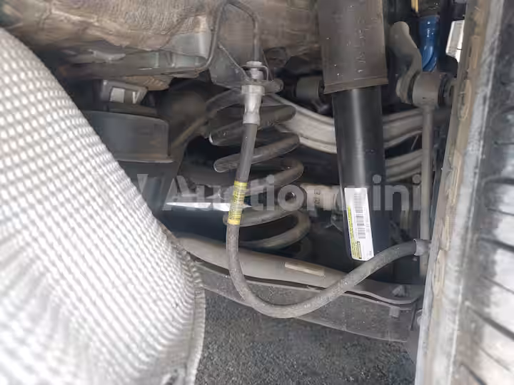 Mercedes Benz GLC Class 2023 — 18
