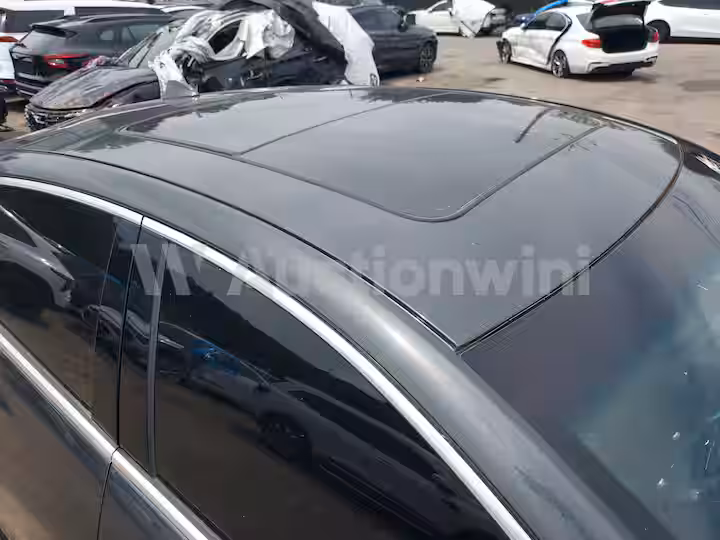 Chevrolet Malibu 2017 — 17
