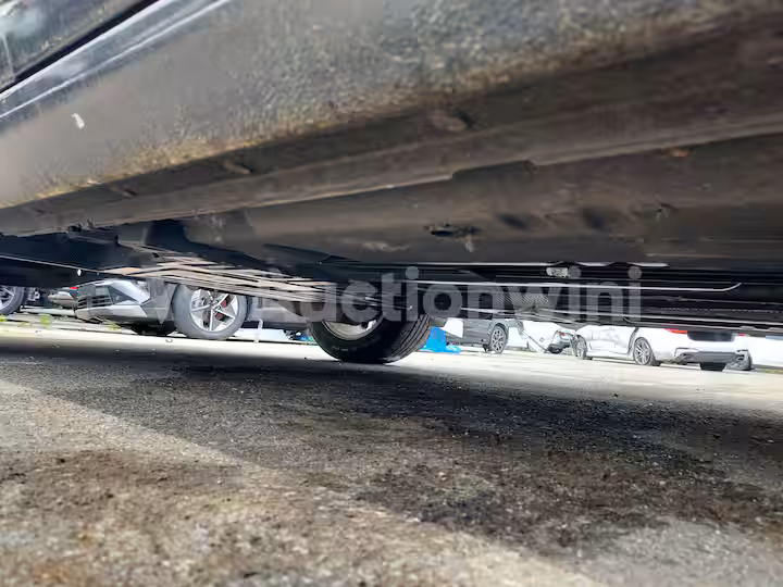 Chevrolet Malibu 2017 — 19